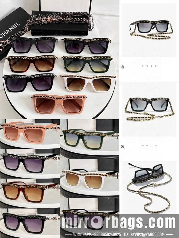 Replica Chanel Glasses smh63