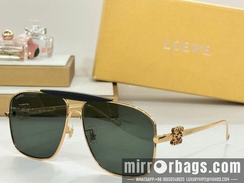 Replica Loewe Glasses 03smh30