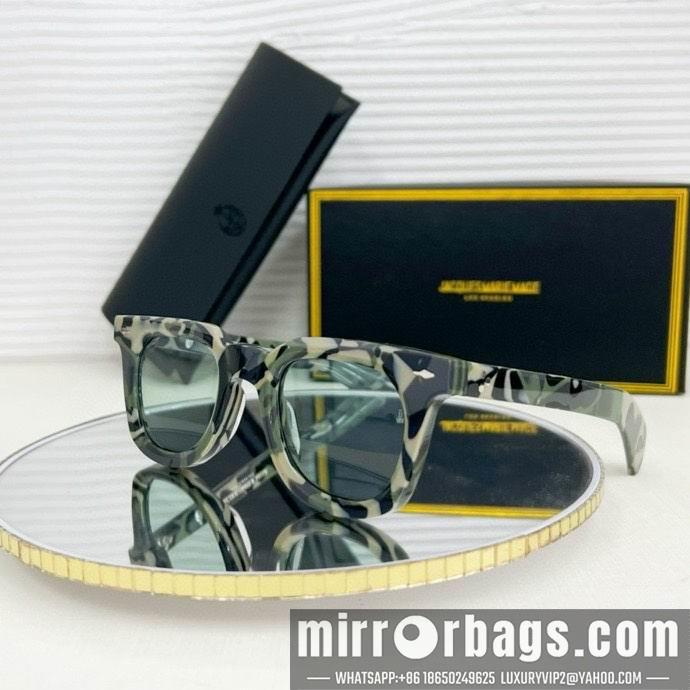 Replica Jacques Marie Mage Glasses smx45
