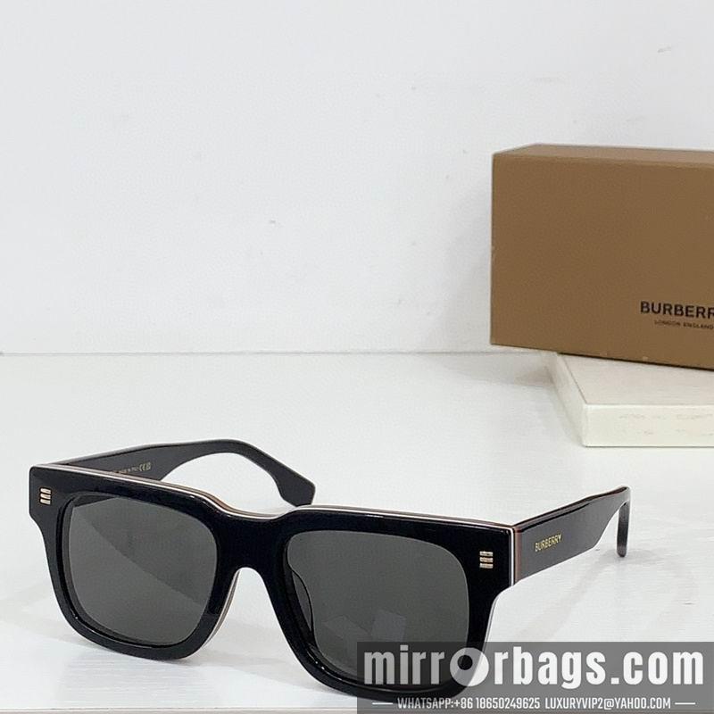 Replica Burberry Glasses smr18