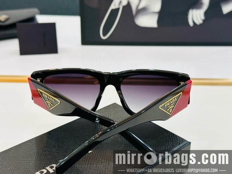 Replica Prada Glasses smr96