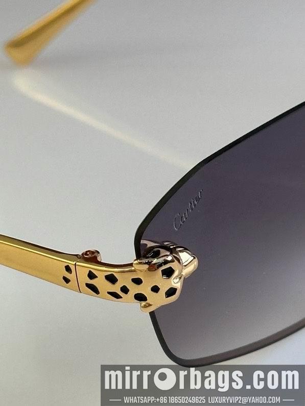 Replica Cartier Glasses smx310