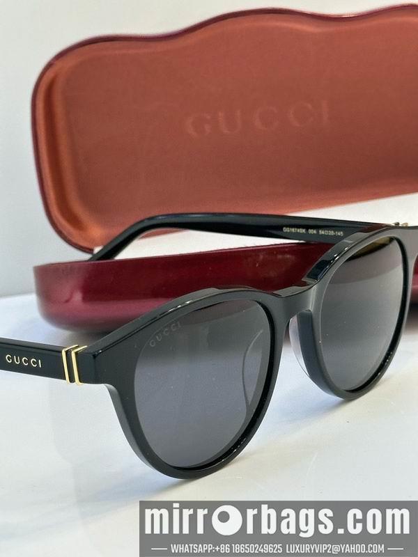 Replica Gucci Glasses smh95