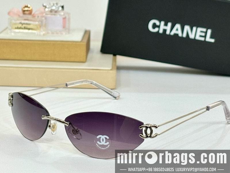 Replica Chanel Glasses smr257