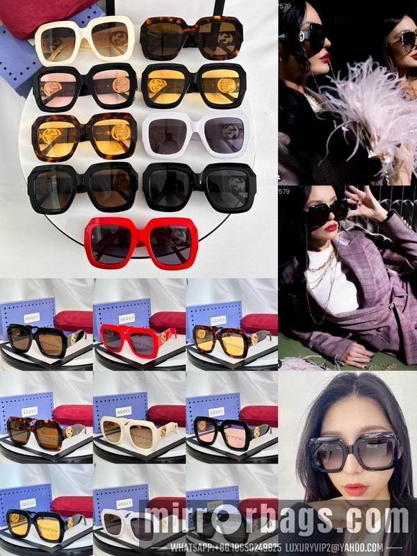 Replica Gucci Glasses smh182