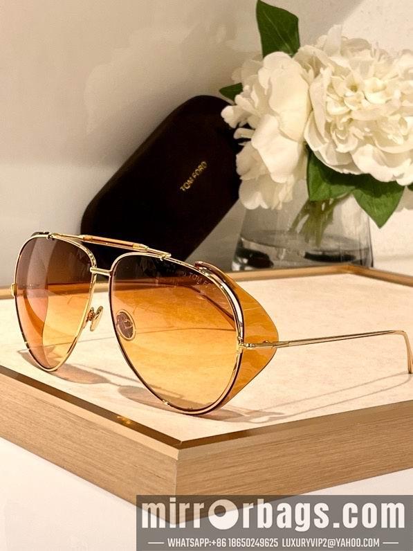 Replica Tom Ford Glasses 010302