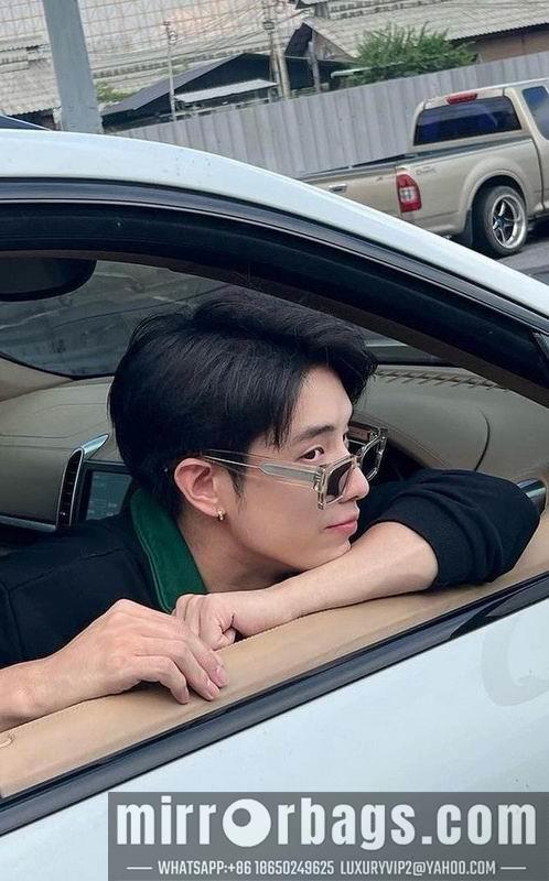 Replica YSL Glasses smx53