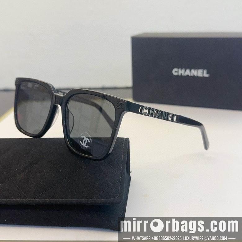 Replica Chanel Glasses smx334