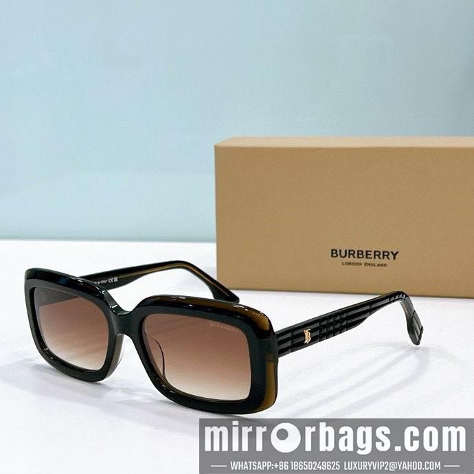 Replica Burberry Glasses smx40