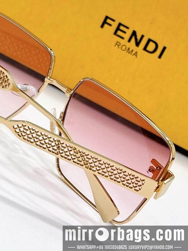 Replica Fendi Glasses smh71