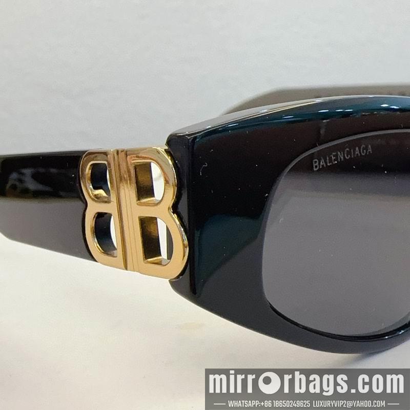 Replica Balenciaga Glasses smx76