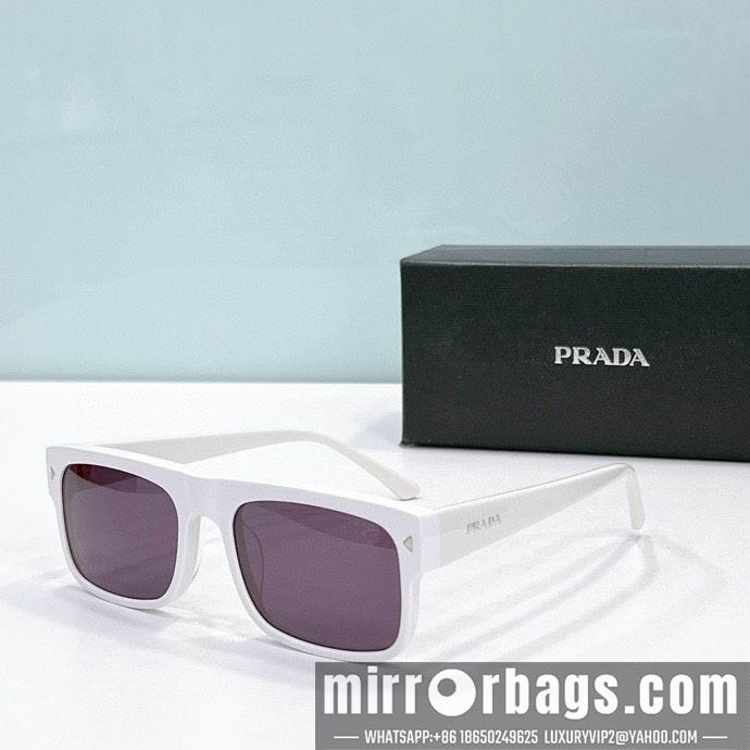 Replica Prada Glasses smx196