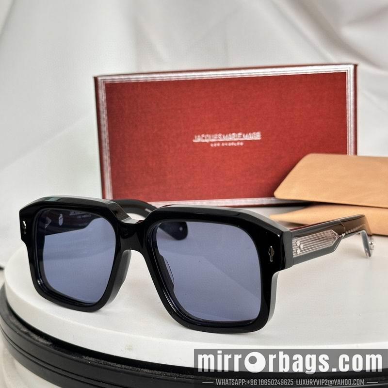 Replica Jacques Marie Mage Glasses 03smh113