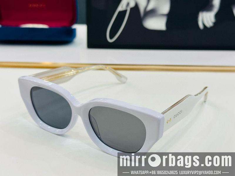 Replica Gucci Glasses smr54