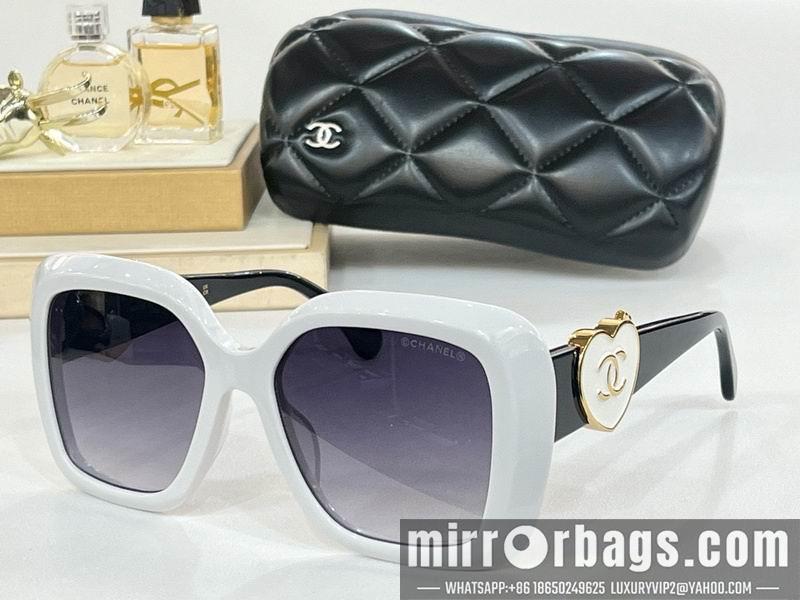 Replica Chanel Glasses smr273