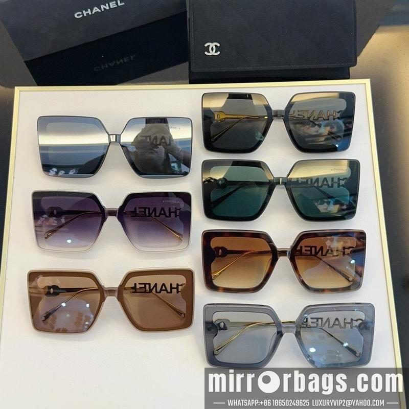 Replica Chanel Glasses smx324