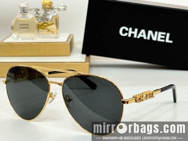 Replica Chanel Glasses smx355