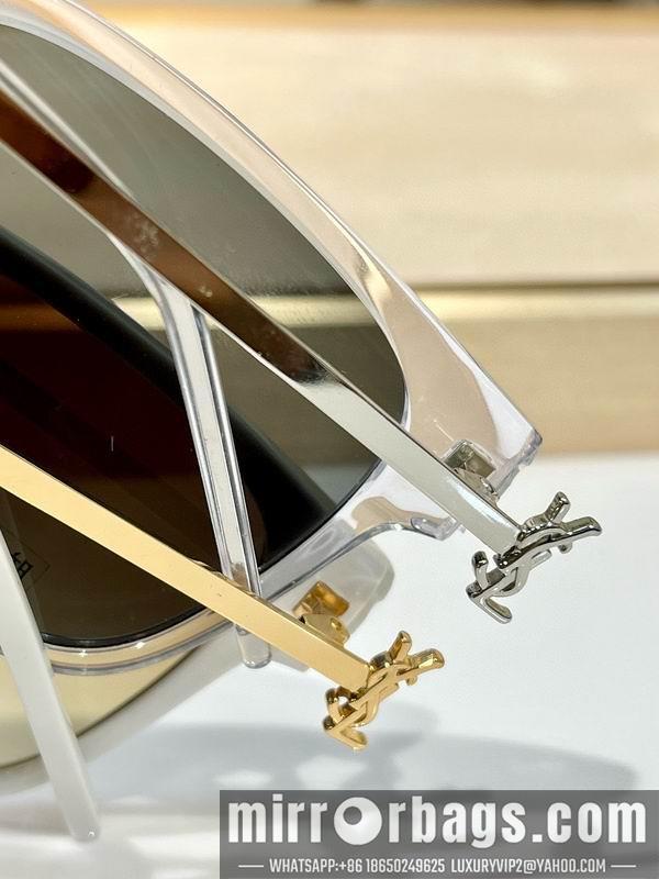 Replica YSL Glasses smx50