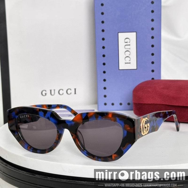 Replica Gucci Glasses smh152