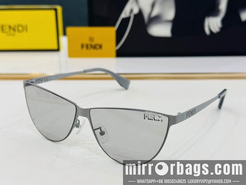 Replica Fendi Glasses smh43