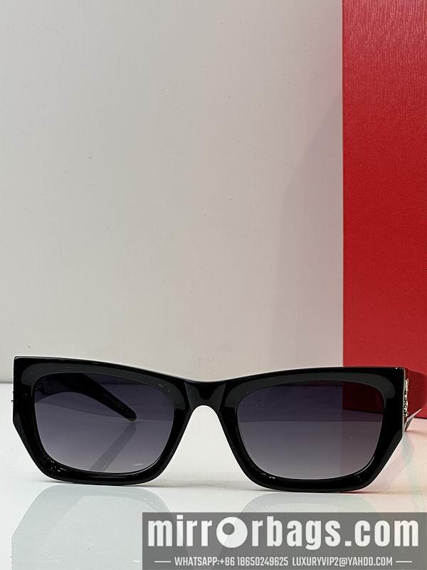 Replica YSL Glasses 03smh62