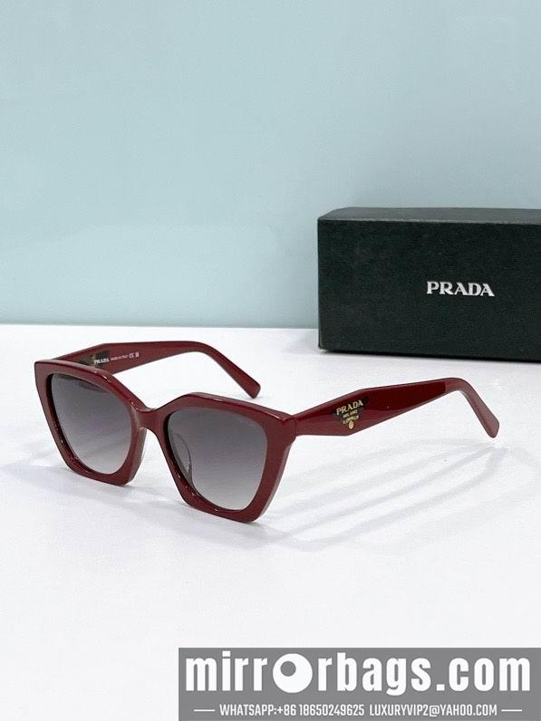 Replica Prada Glasses smx322