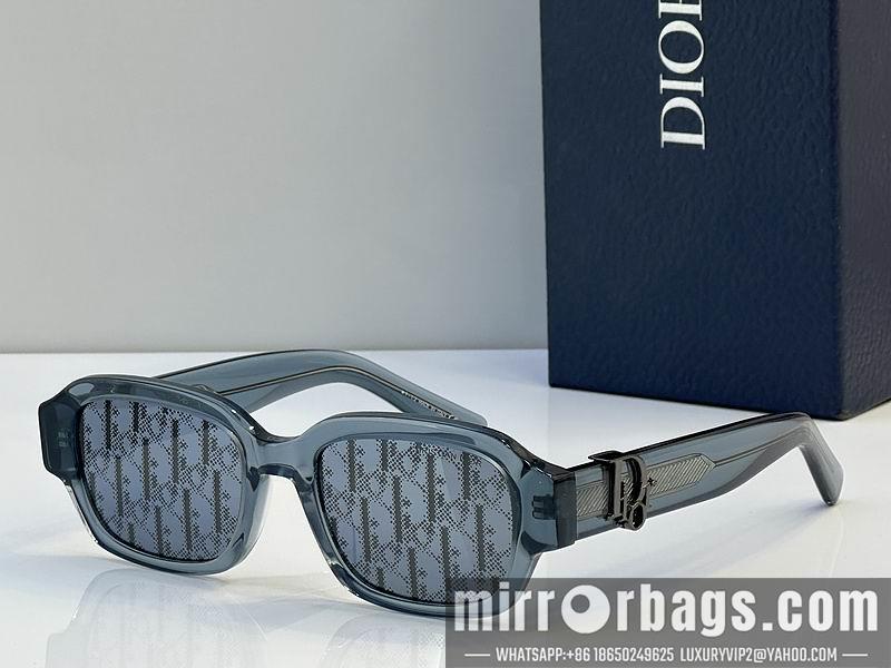 Replica Dior Glasses 03smh25