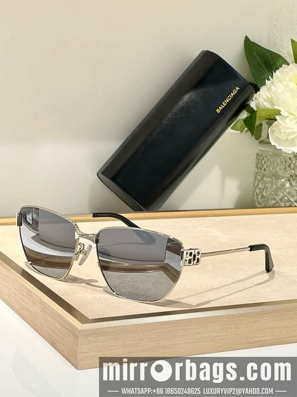 Replica Balenciaga Glasses smx49