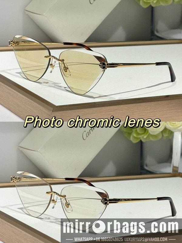Replica Cartier Glasses smh106