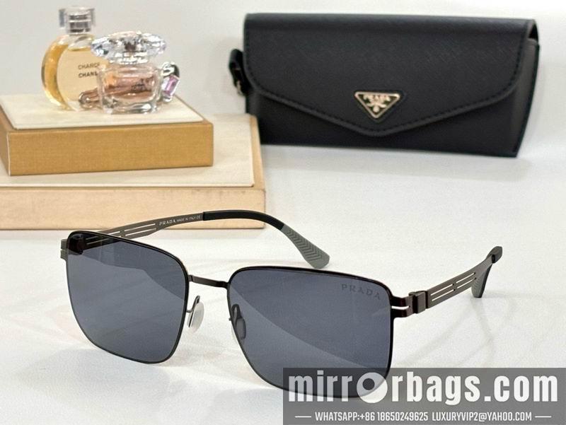 Replica Prada Glasses smr126