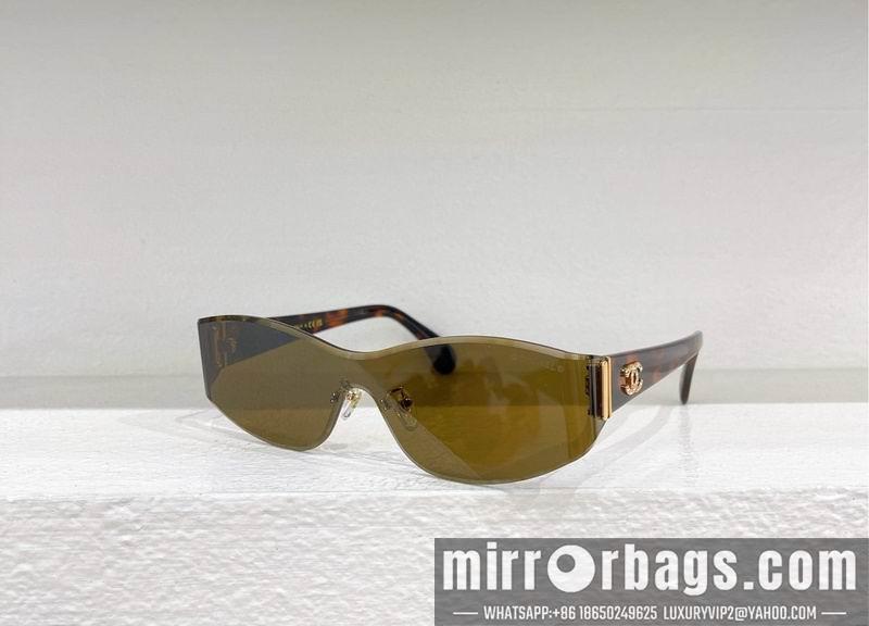 Replica Chanel Glasses smh21
