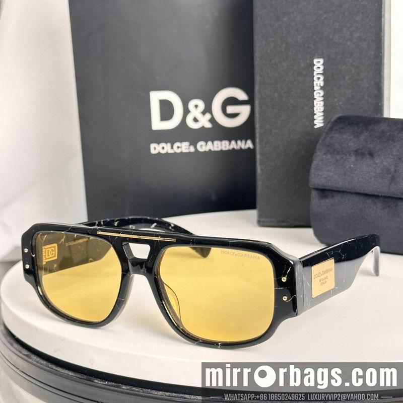 Replica DG Glasses 03smh20