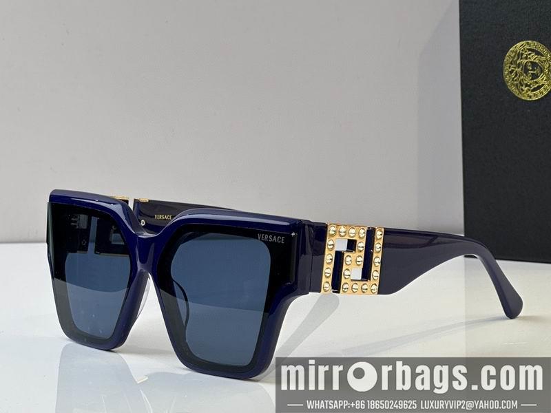 Replica Versace Glasses 03smh107