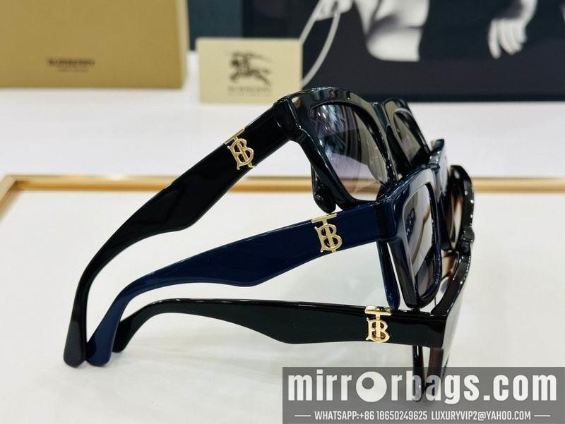 Replica Burberry Glasses smr38