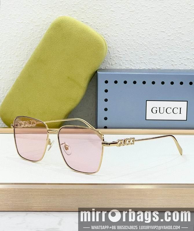 Replica Gucci Glasses smh259