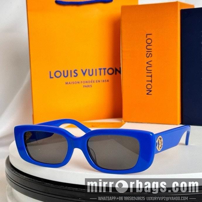 Replica LV Glasses smx182