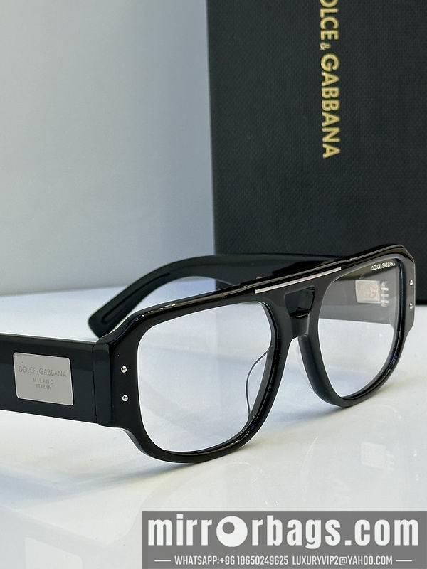 Replica DG Glasses 03smh13