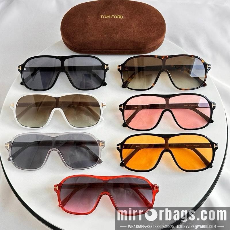 Replica Tom Ford Glasses smx88