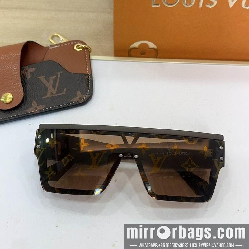 Replica LV Glasses smh40