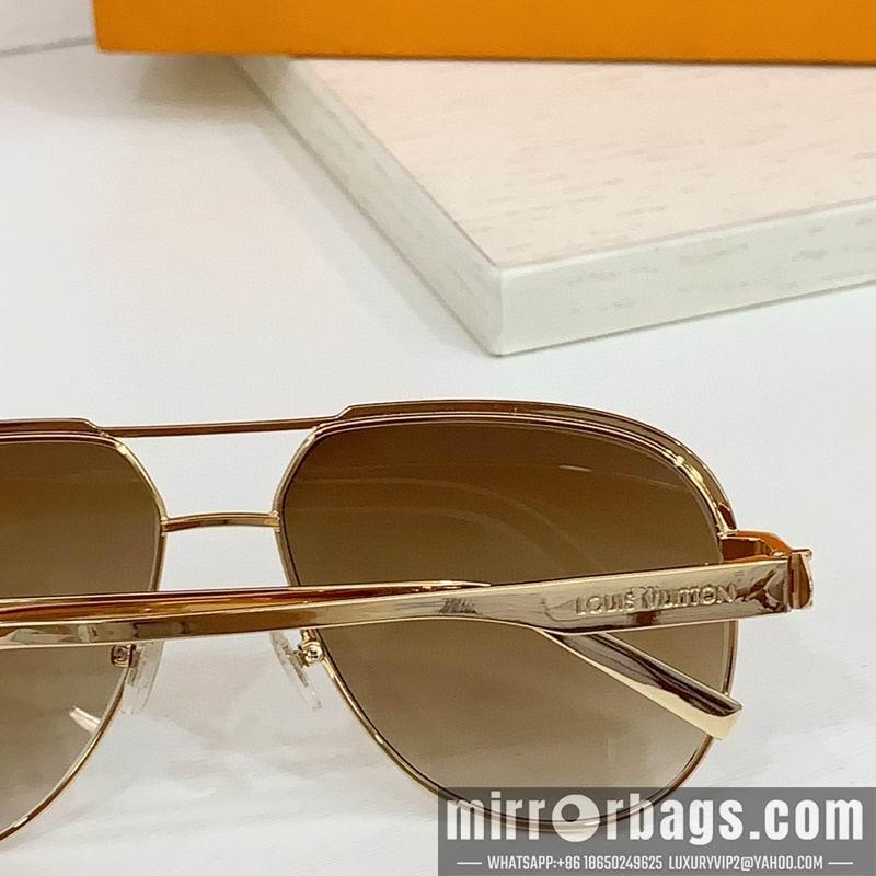Replica LV Glasses smr49