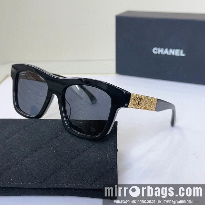 Replica Chanel Glasses smh163