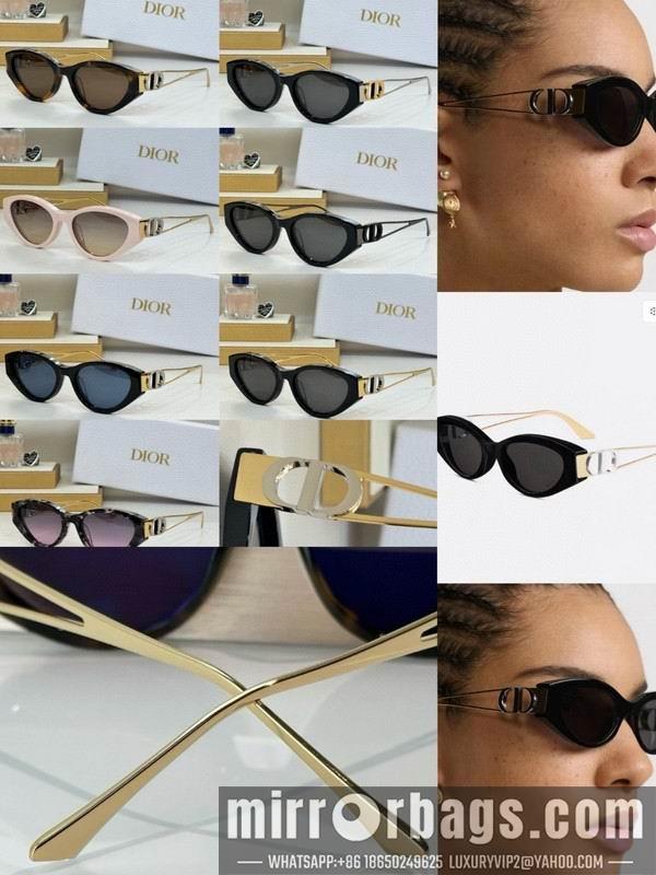 Replica Dior Glasses 03smh62