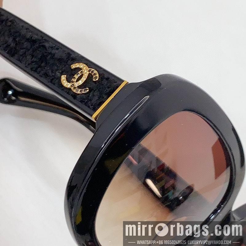 Replica Chanel Glasses smr38