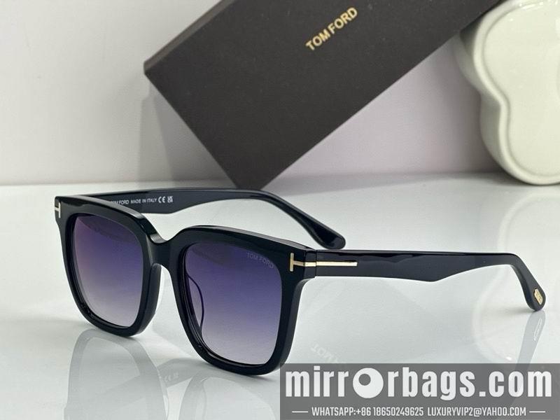 Replica Tom Ford Glasses smx102