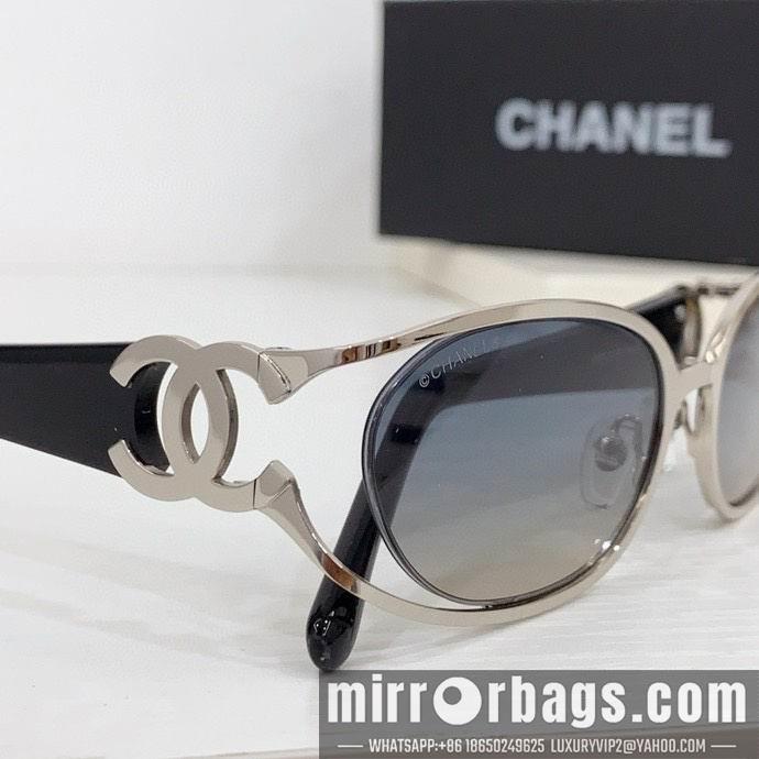 Replica Chanel Glasses smx350