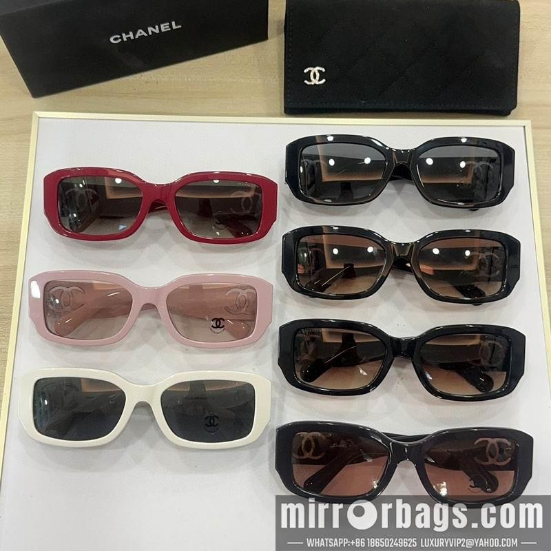 Replica Chanel Glasses smh29