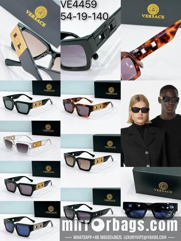 Replica Versace Glaases smx136