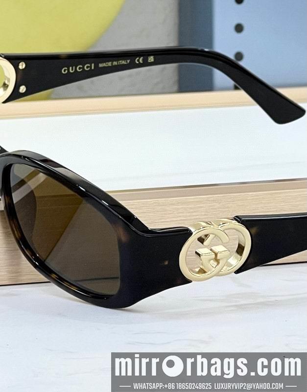 Replica Gucci Glasses smh138