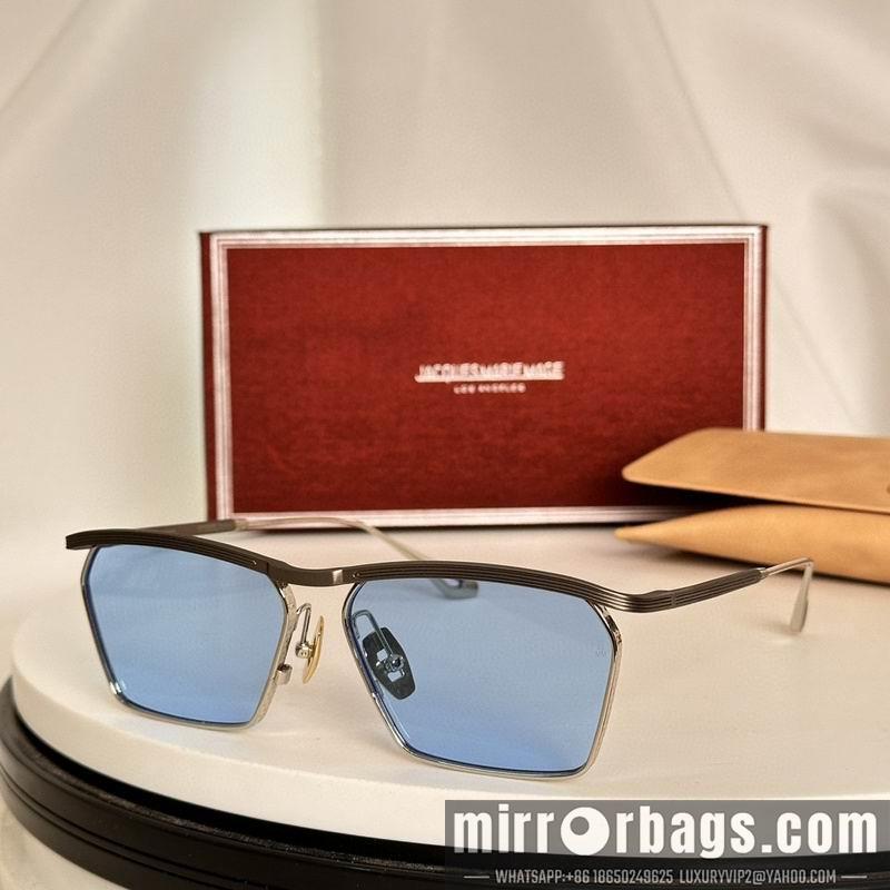 Replica Jacques Marie Mage Glasses 03smh08