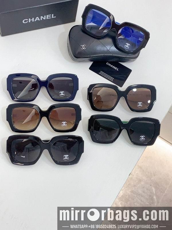 Replica Chanel Glasses smr22